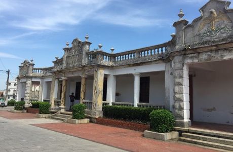 Jinshui Primary School