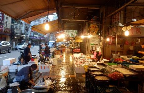 Ren'ai Market