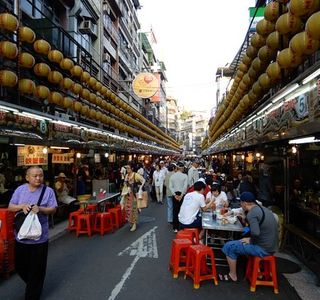 Dongan Night Market