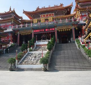 Qiming Tang