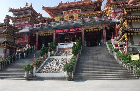 Qiming Tang