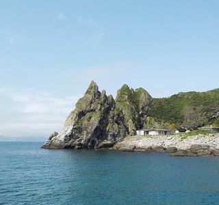 Keelung Island