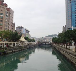 Keelung 12 Zodiac Bridge