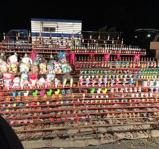 Badozi Night Market