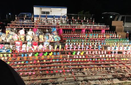Badozi Night Market