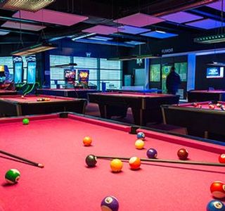 Bowling de la Praille