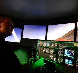 Zulu Flight Training