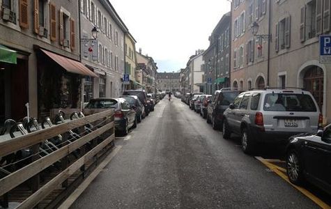 Vieux-Carouge 1