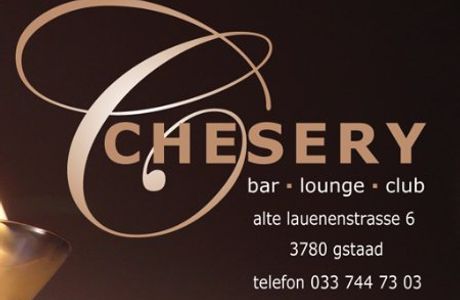 Chesery Club