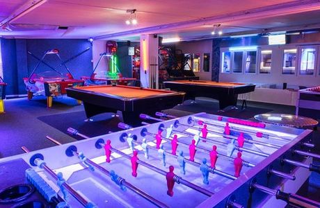 Tresor Luzern Bar