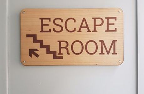 Orebro Escape Room