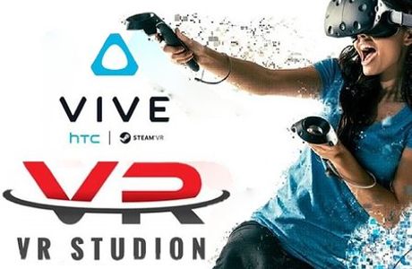 VR Studion i Helsingborg