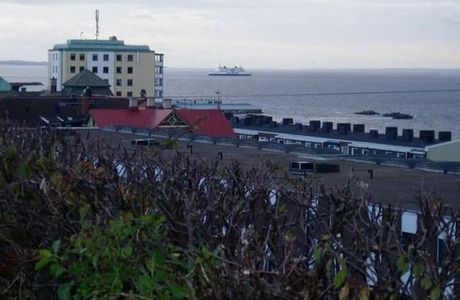 Landborgspromenaden