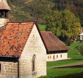 Bartholomaeus-Kapelle