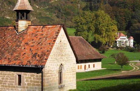 Bartholomaeus-Kapelle