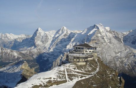 Schilthorn