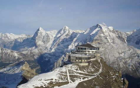 Schilthorn 1