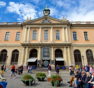Nobel Prize Museum