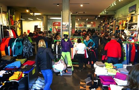 Ski Service Outlet