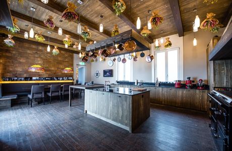 The Mosimann Collection