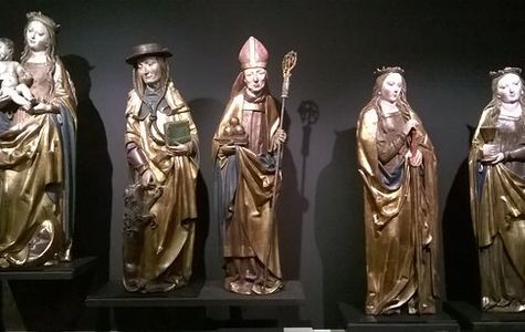 Pinacoteca Cantonale Giovanni Züst 1