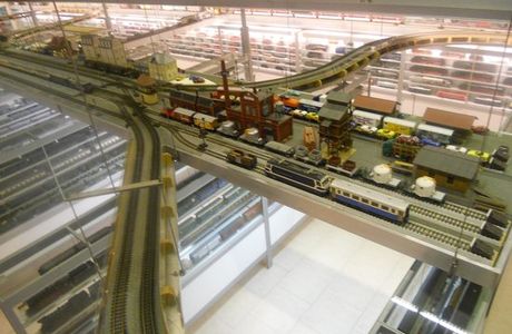 Galleria Baumgartner