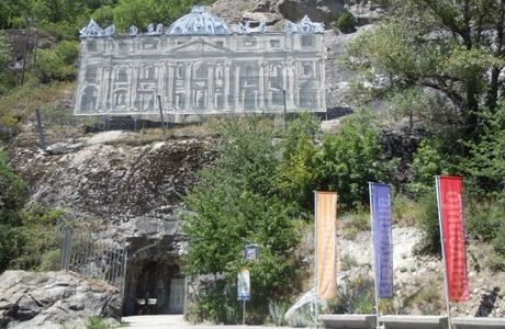 Museo delle guardie svizzere