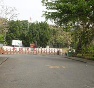 Qingshuiyan Recreational Area