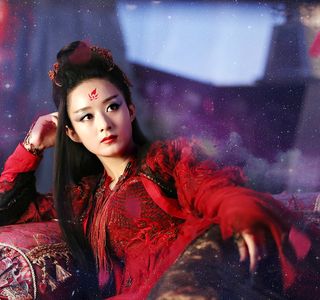 Zhang Yu Gu Temple