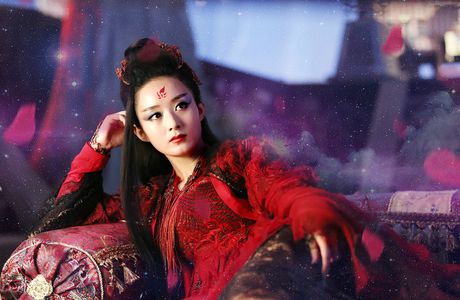 Zhang Yu Gu Temple