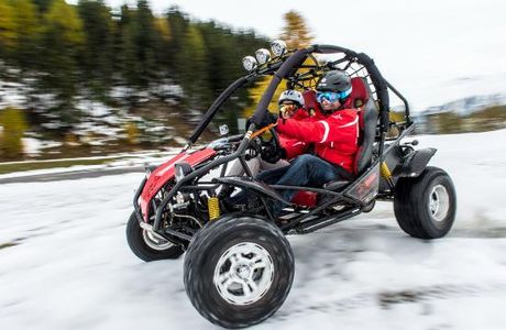 Buggy Park