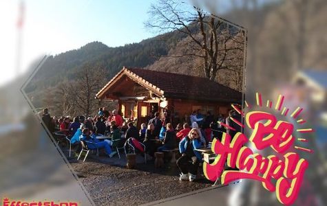 Kanonenbar Klosters 1
