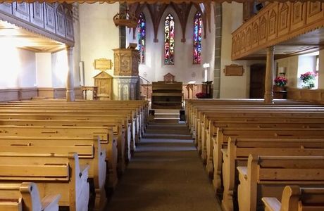 Ev. Reformierte Kirche