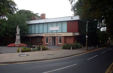North Lincolnshire Museum