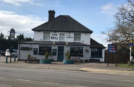 The Bell
