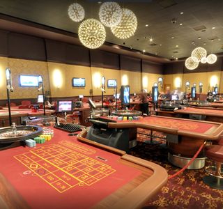 Stanley Casino