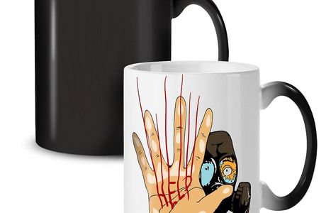 The Mug and Meeple