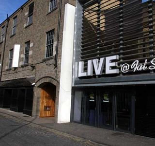 Fat Sams Dundee