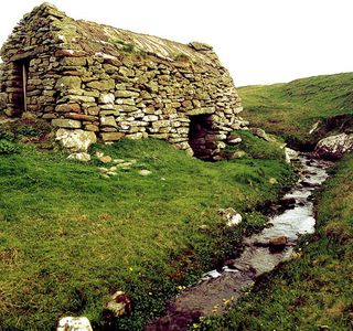 Huxter Horizontal Mills