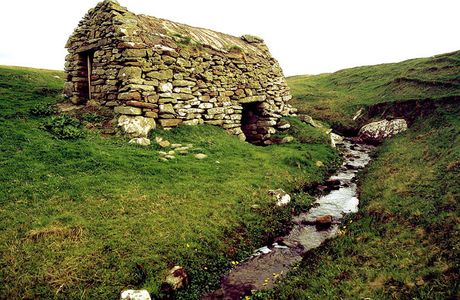 Huxter Horizontal Mills