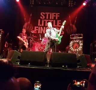 The Ironworks