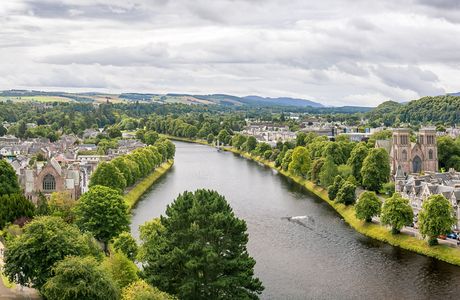 Inverness Leisure