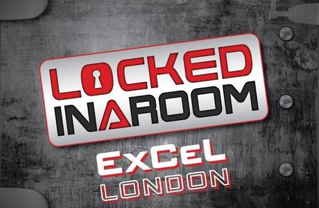 Locked In A Room - Southampton