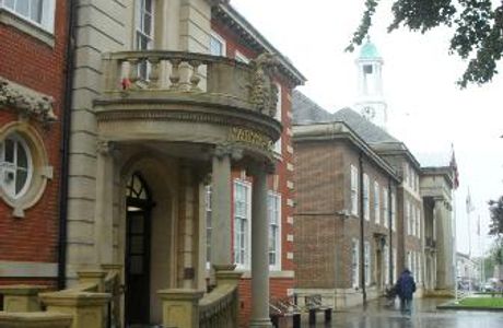 Worthing Museum & Art Gallery