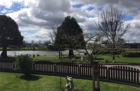 Patrington Haven Leisure Park