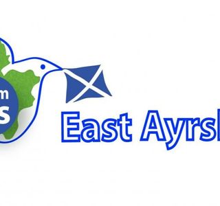 Yes East Ayrshire