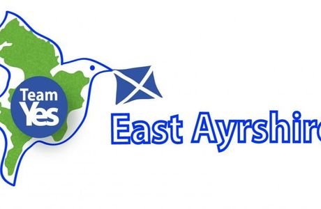 Yes East Ayrshire