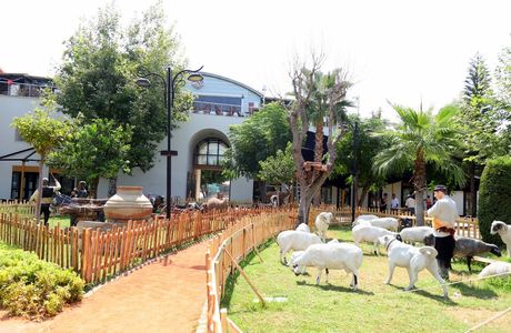 Manavgat Kent Muzesi
