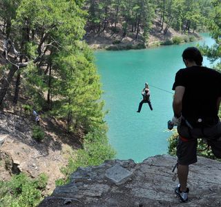 Adventure-Park Manavgat Oymapinar