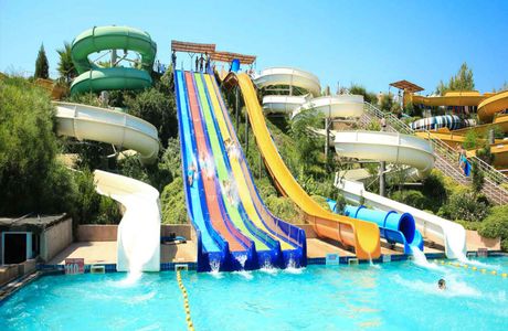 Marmaris Aqua Park